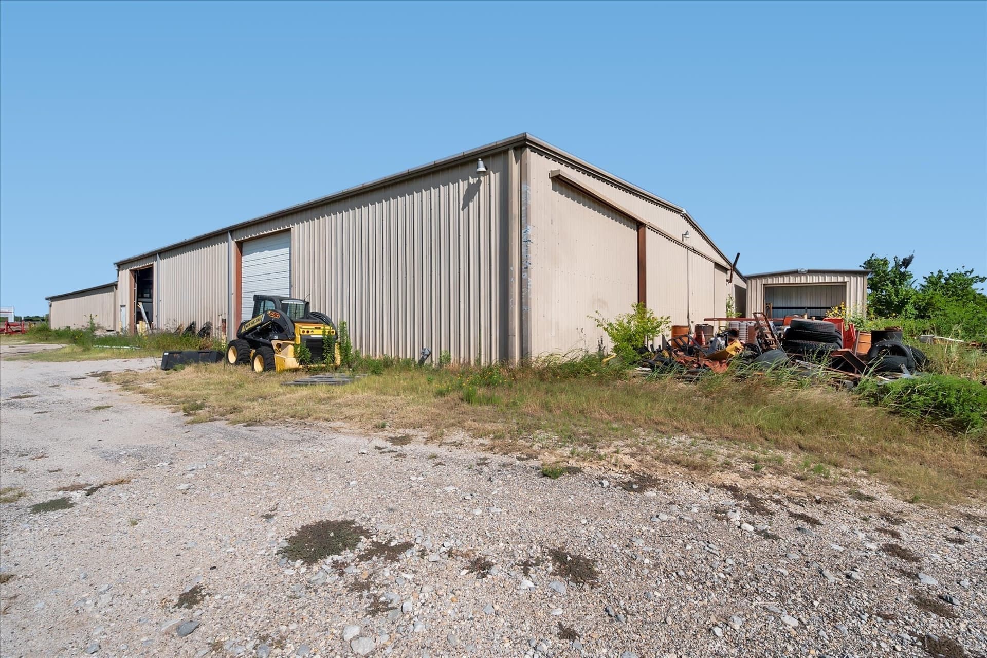 19.29 acres in Navarro County - photo 29