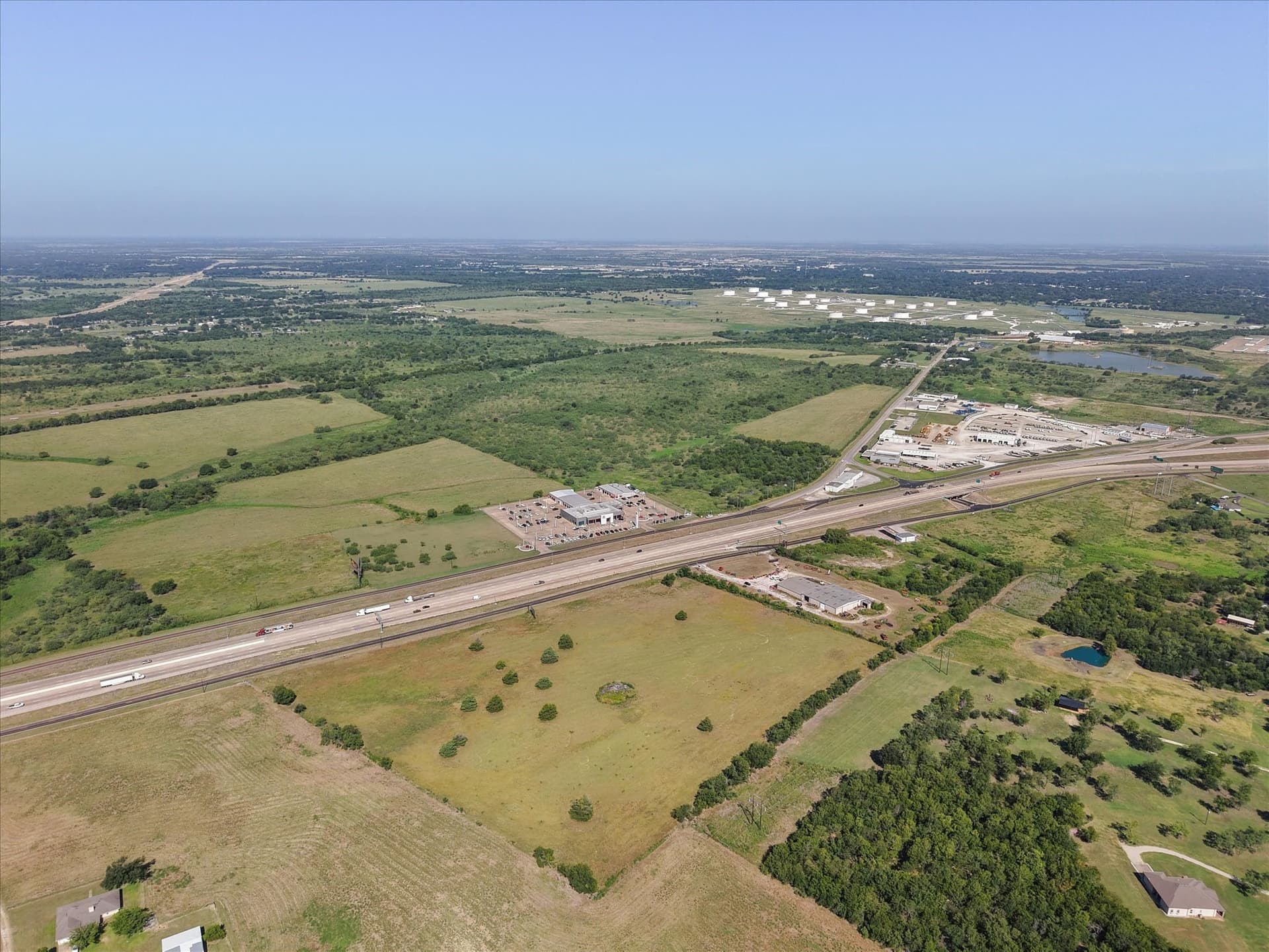 19.29 acres in Navarro County - photo 39