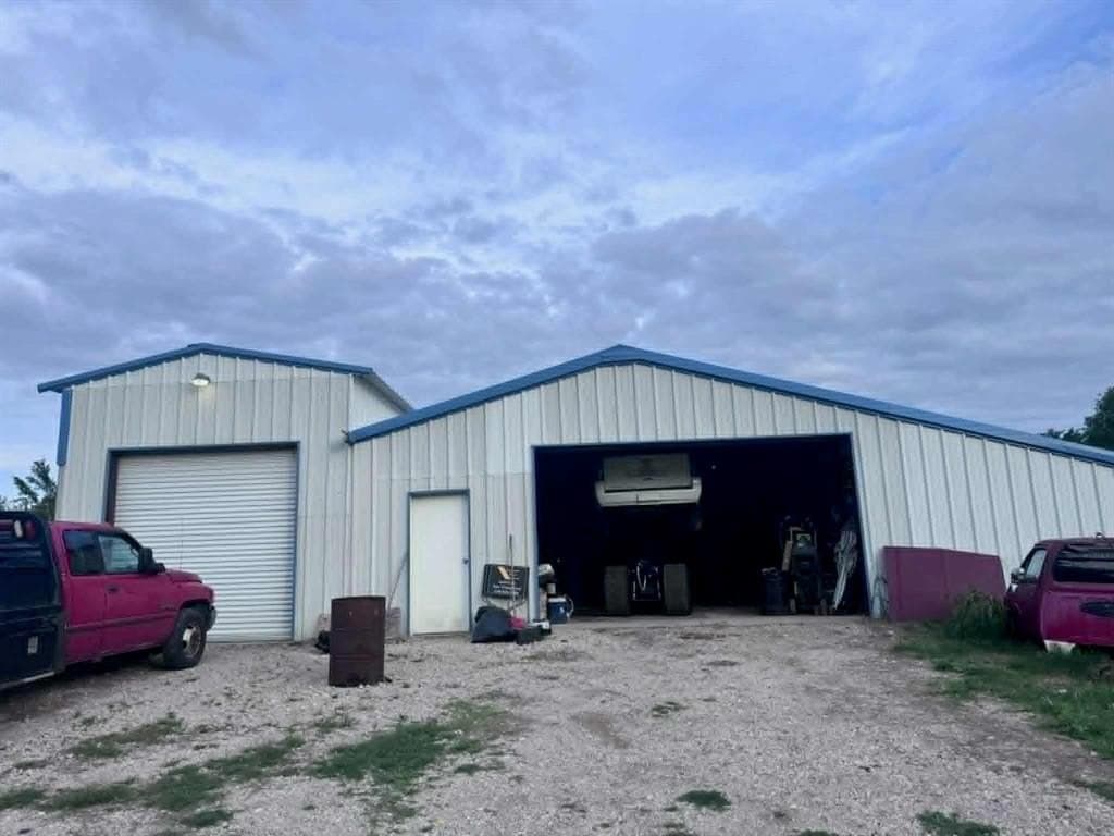 15.39 acres in Kaufman County gallery image 2