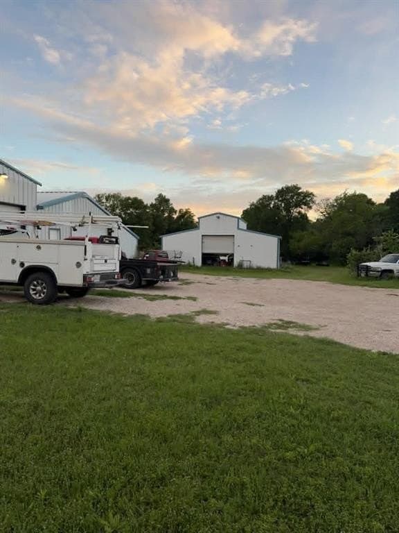 15.39 acres in Kaufman County gallery image 3