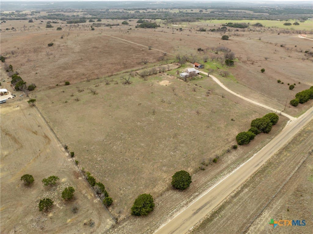 125 acres in Coryell County - photo 6