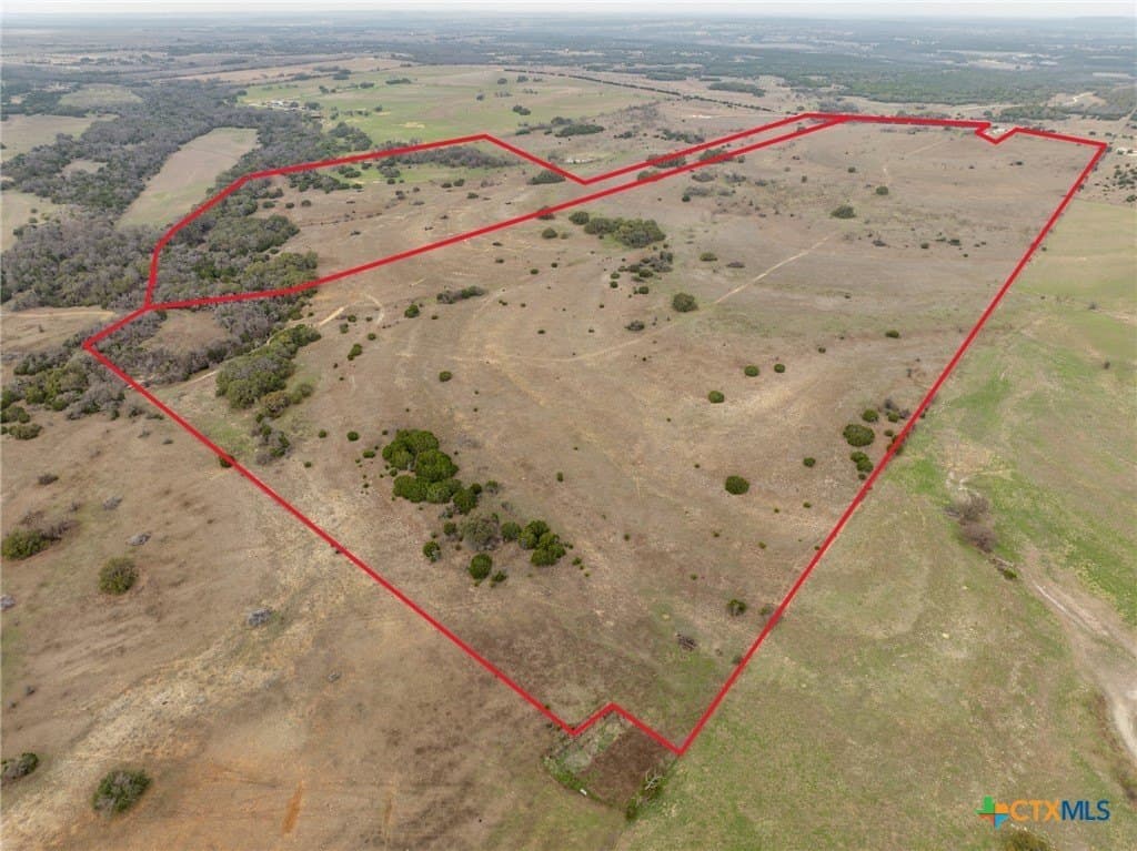 125 acres in Coryell County - photo 33