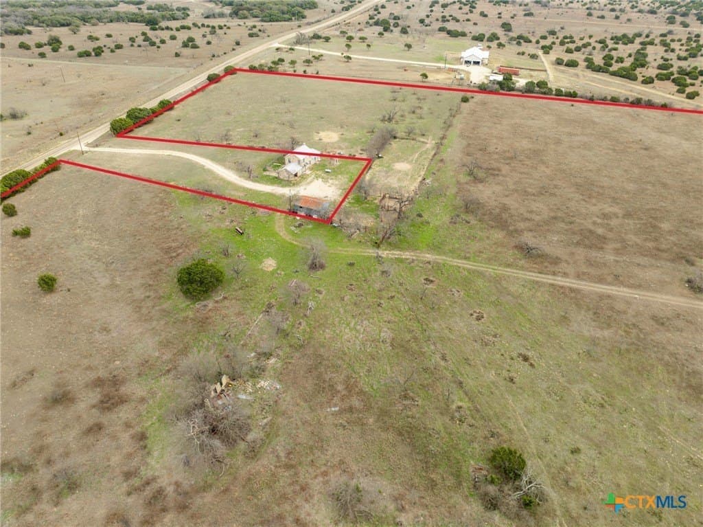 125 acres in Coryell County - photo 36