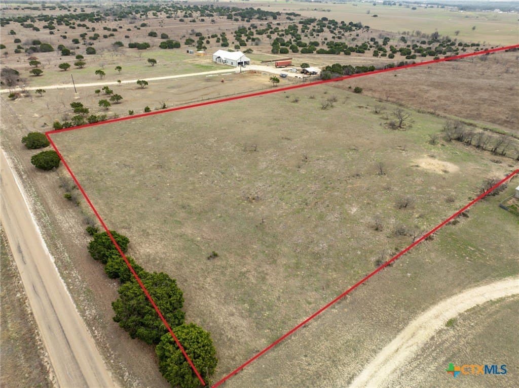 125 acres in Coryell County - photo 10