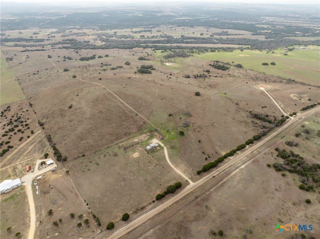 125 acres in Coryell County gallery image 3