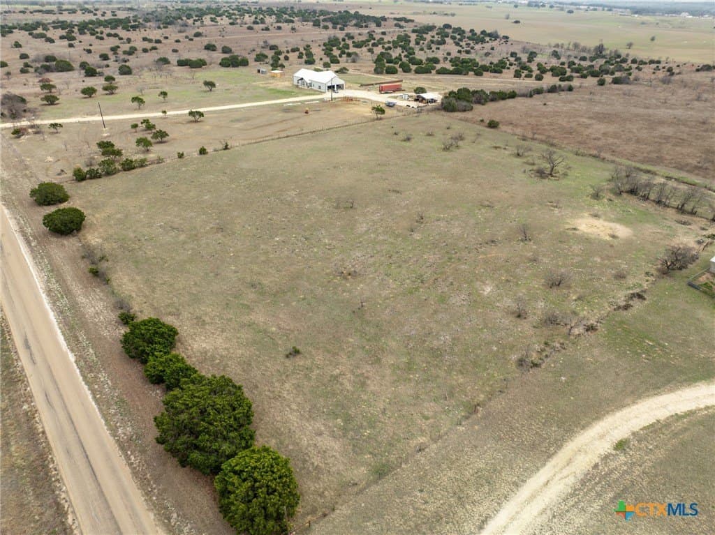 125 acres in Coryell County - photo 9