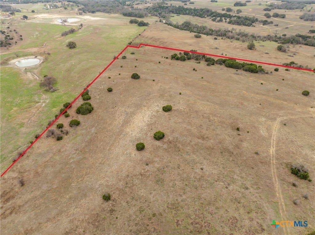 125 acres in Coryell County - photo 27
