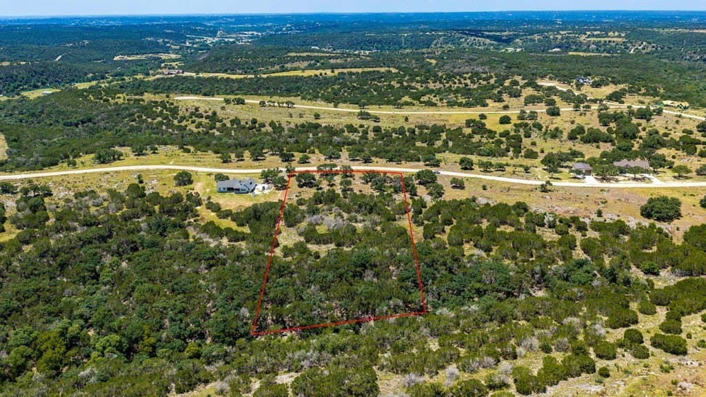 3.69 acres in Gillespie County gallery image 2