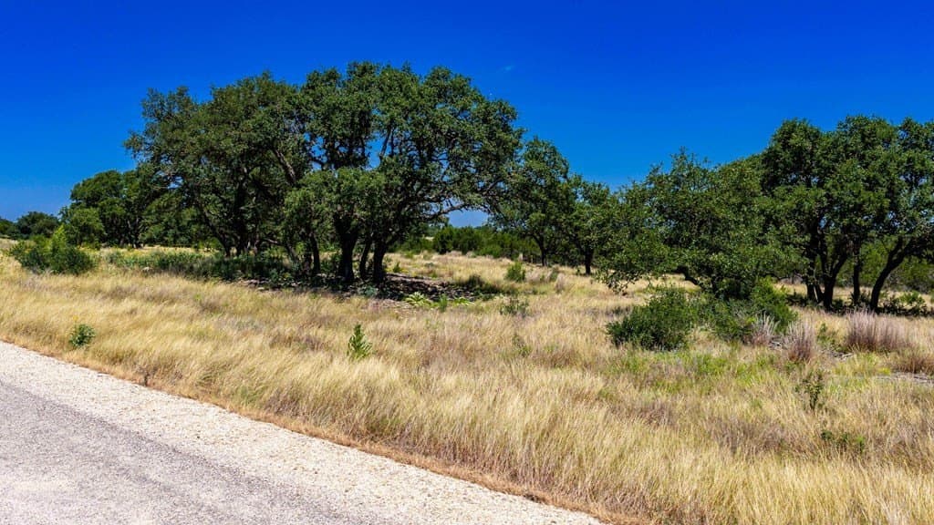 3.69 acres in Gillespie County gallery image 4