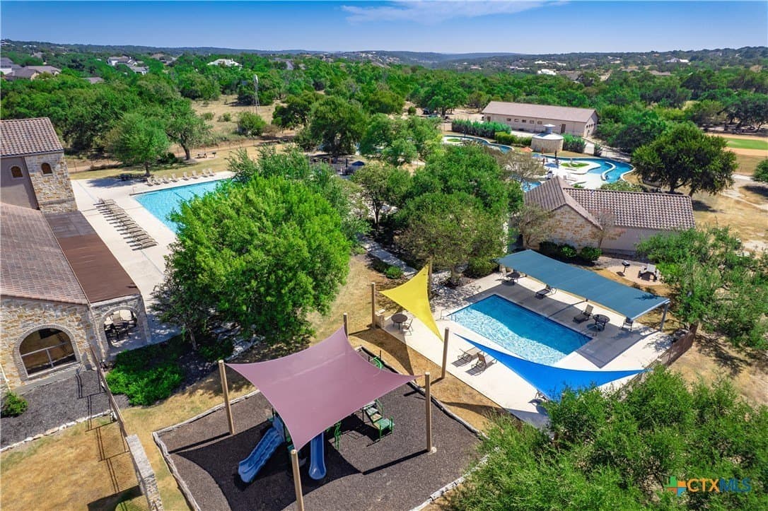 1.2 acres in Comal County - photo 21