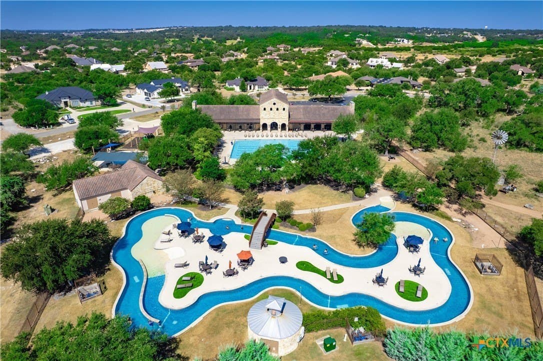 1.2 acres in Comal County - photo 19