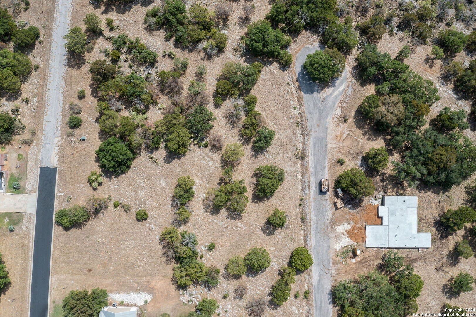 0.22 acres in Llano County - photo 21