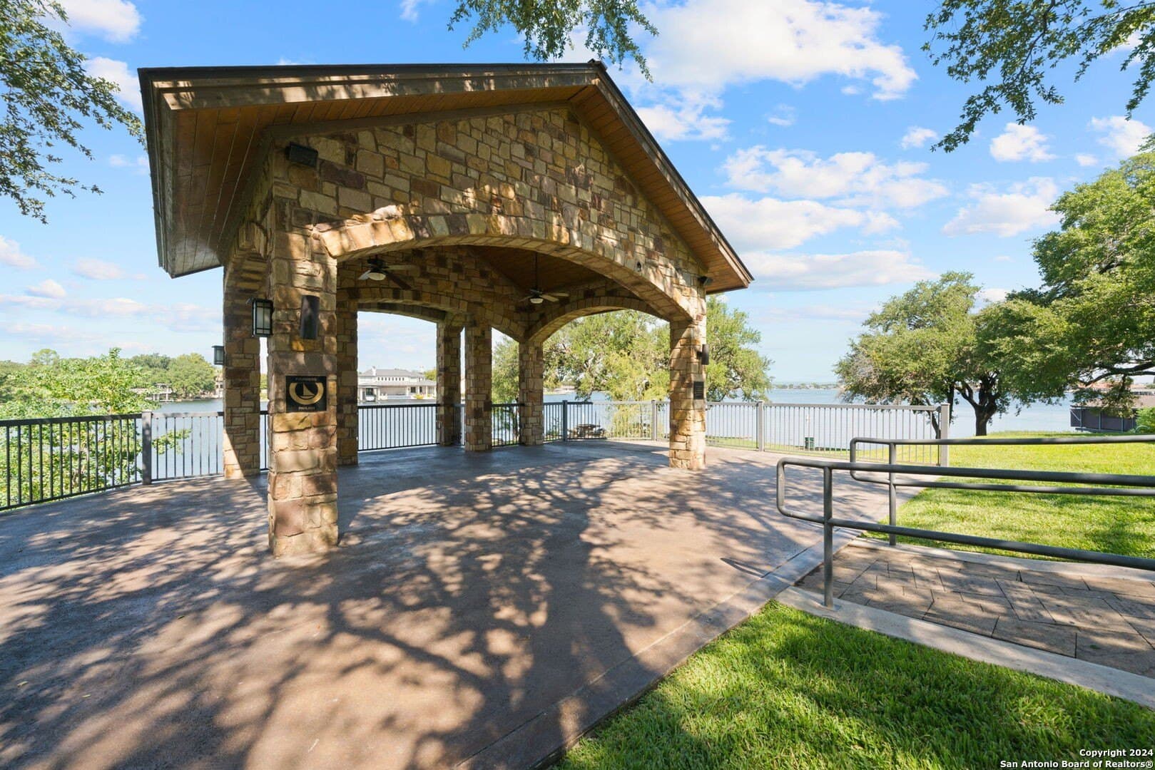 0.22 acres in Llano County - photo 10