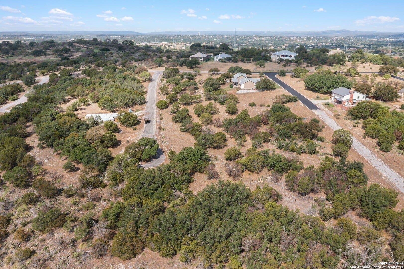 0.22 acres in Llano County - photo 16