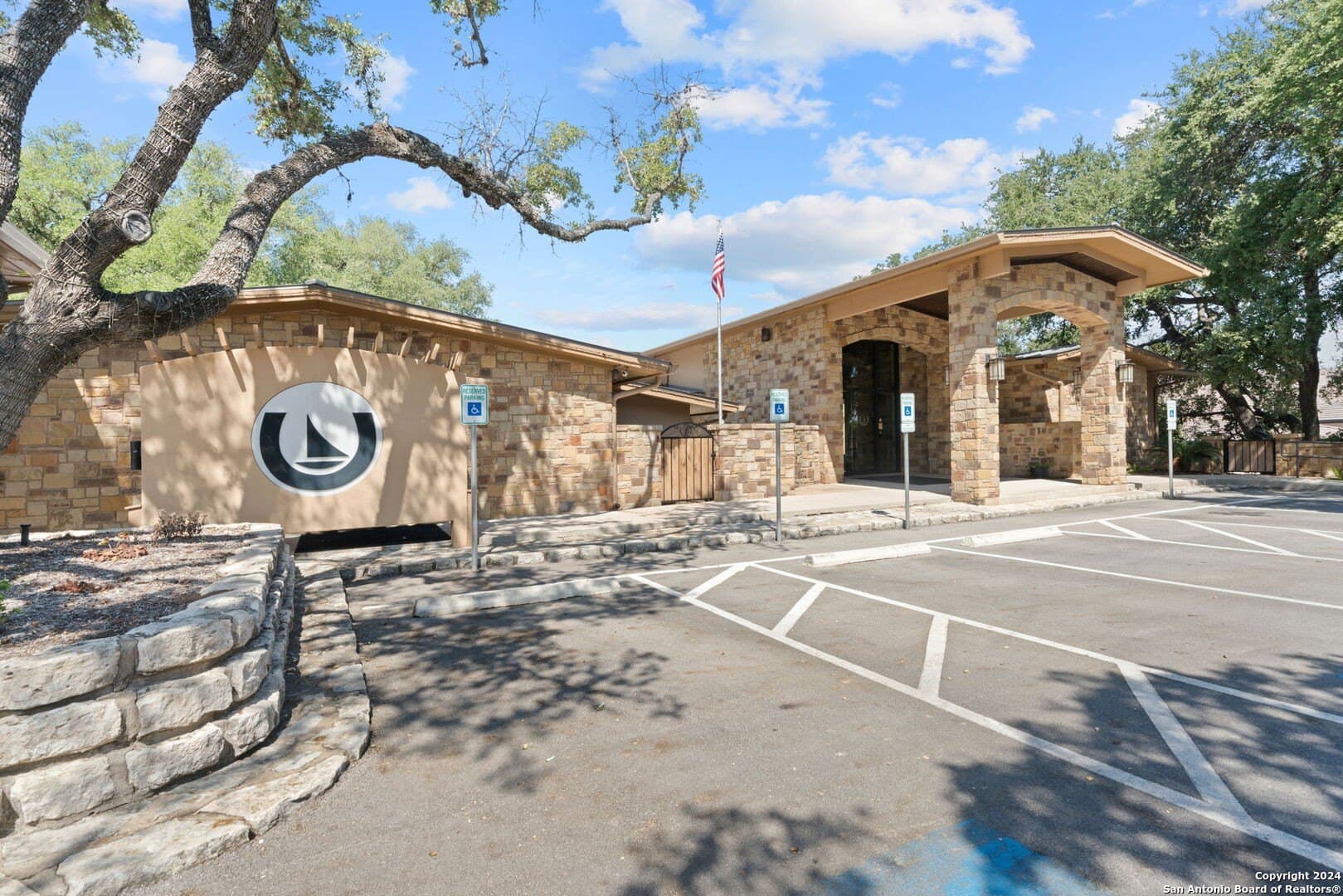 0.22 acres in Llano County - photo 8