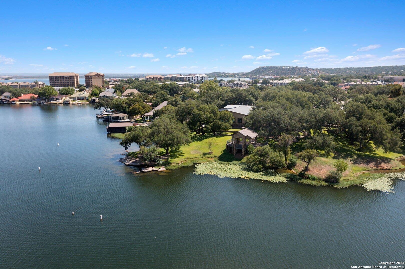 0.22 acres in Llano County - photo 6
