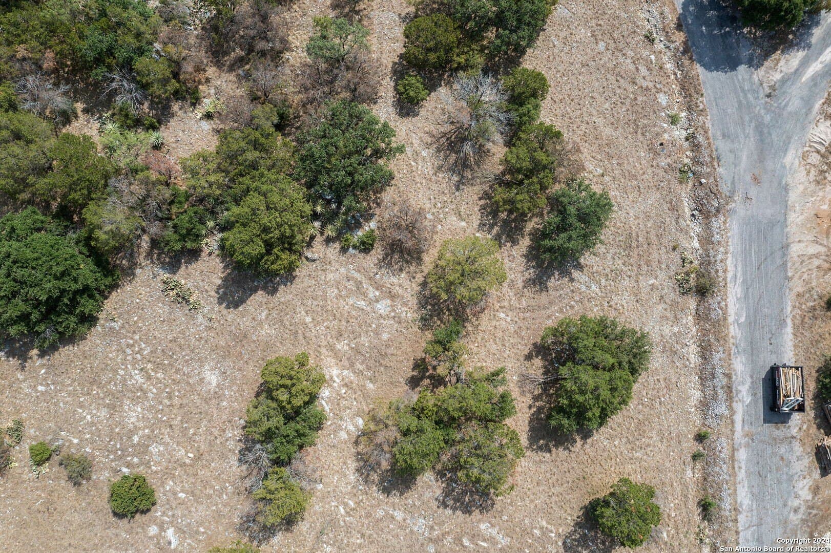 0.22 acres in Llano County - photo 22