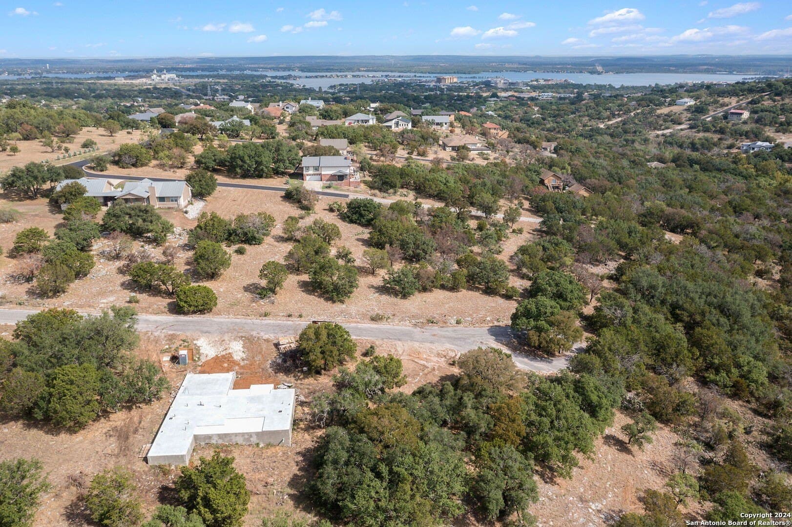 0.22 acres in Llano County - photo 14