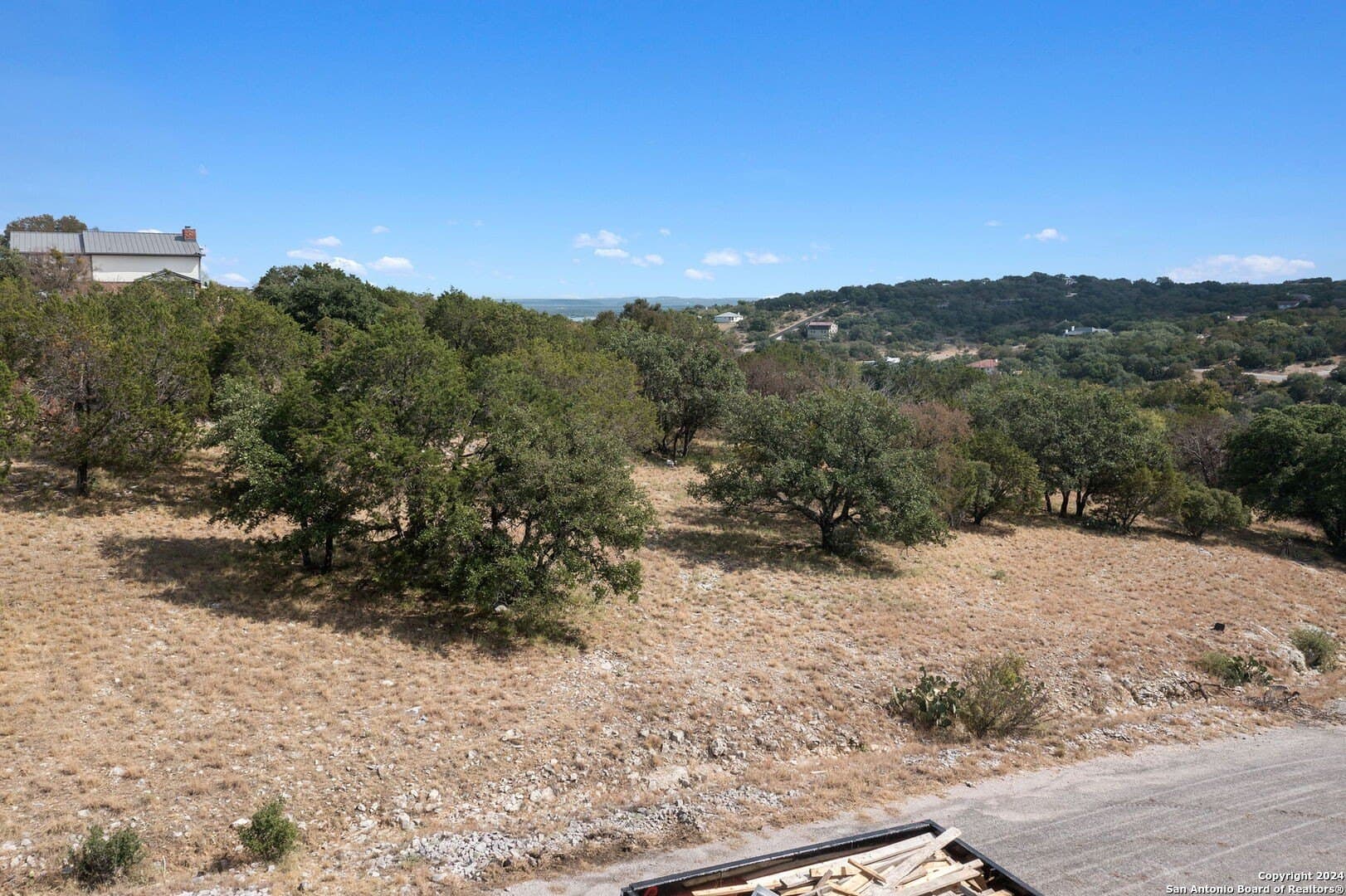 0.22 acres in Llano County - photo 25