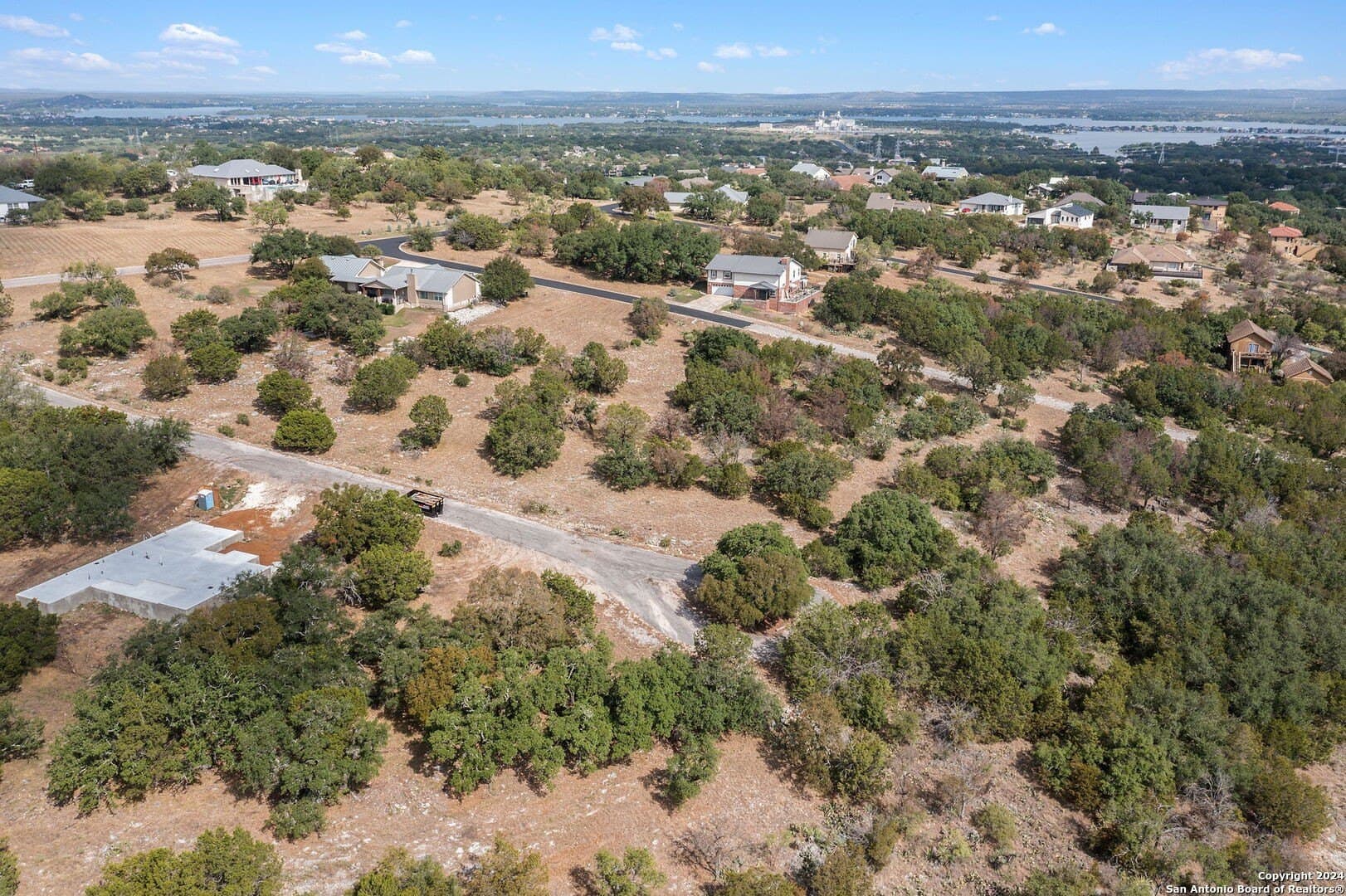 0.22 acres in Llano County - photo 15