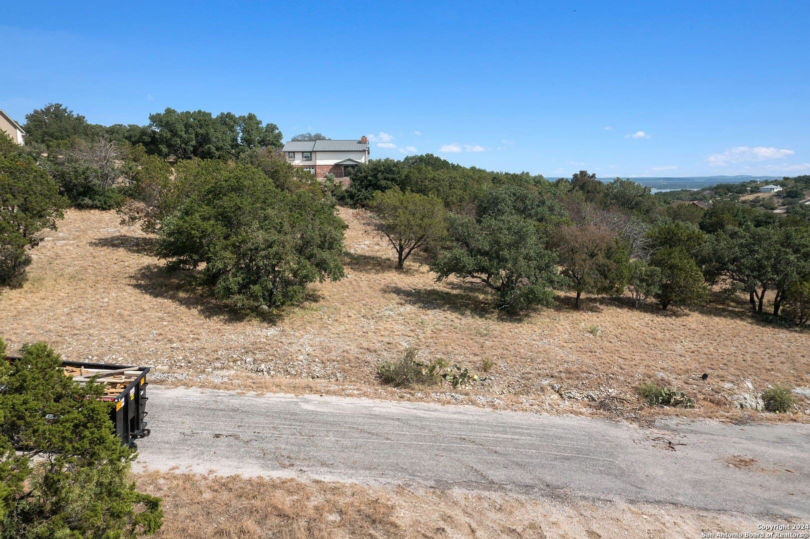 0.22 acres in Llano County - photo 24