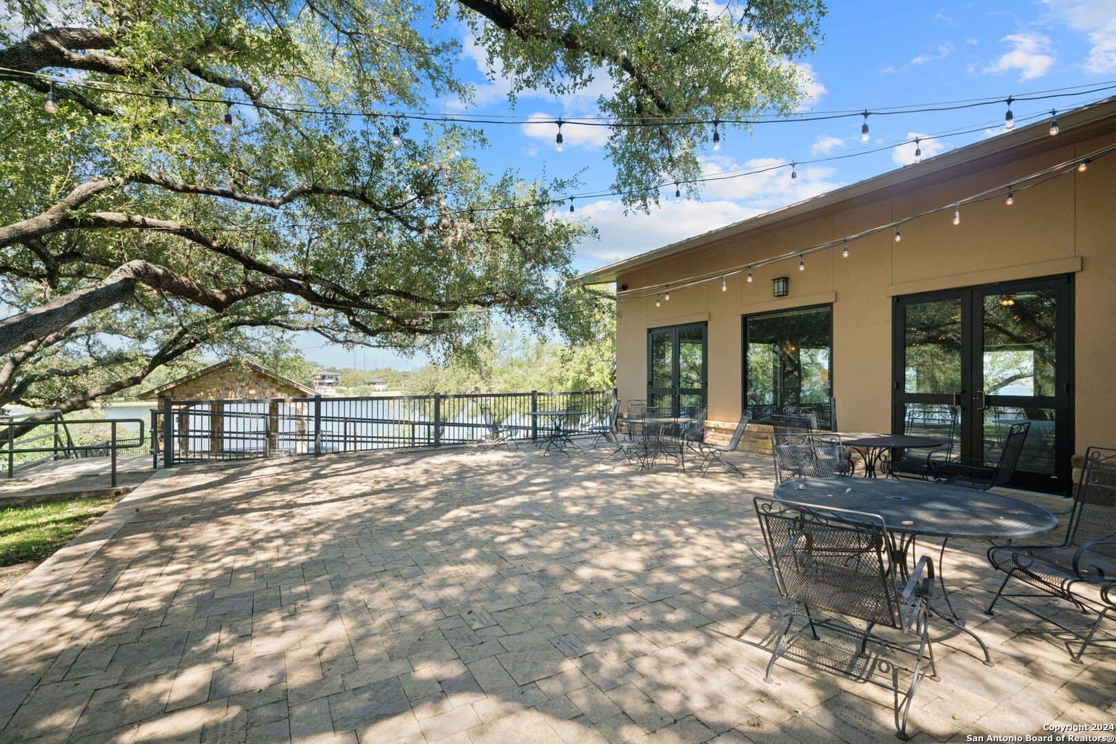 0.22 acres in Llano County - photo 9