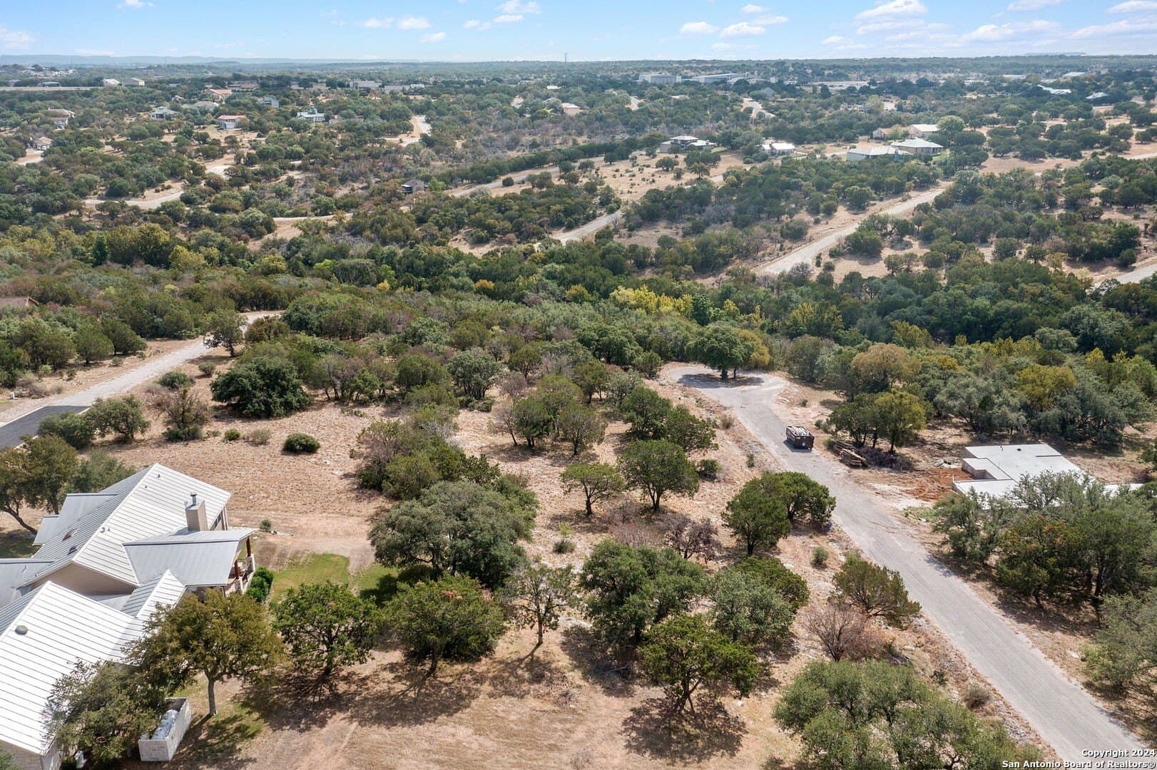 0.22 acres in Llano County - photo 20