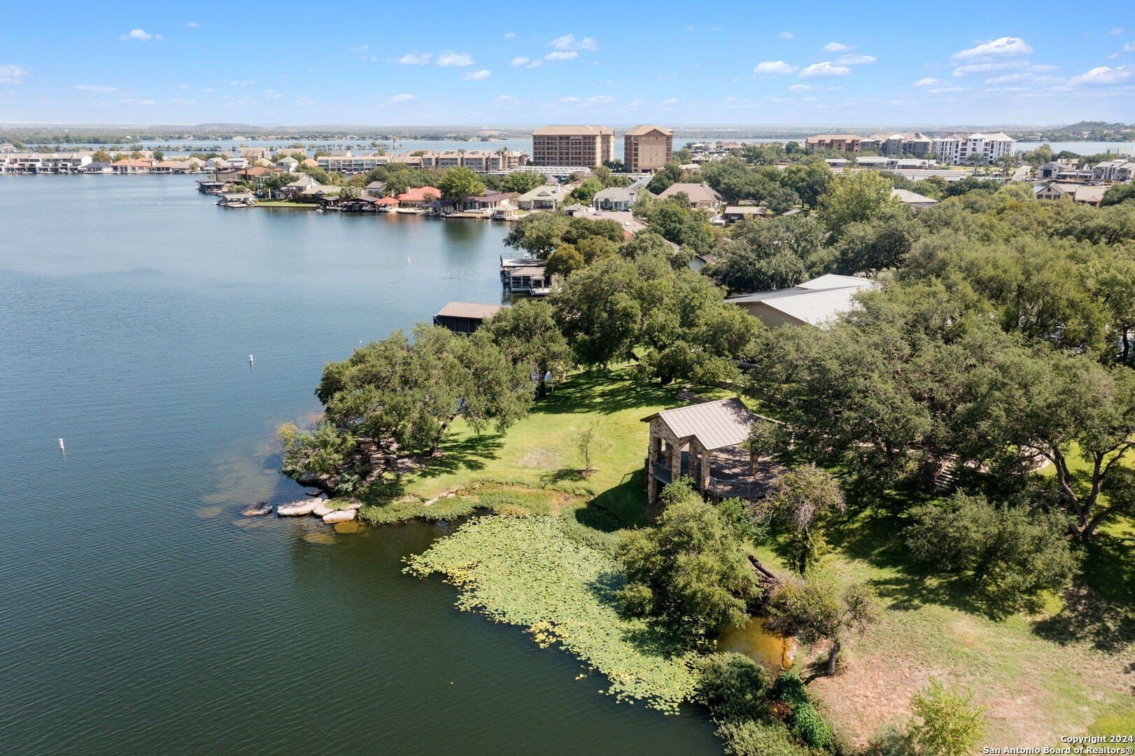 0.22 acres in Llano County - photo 29
