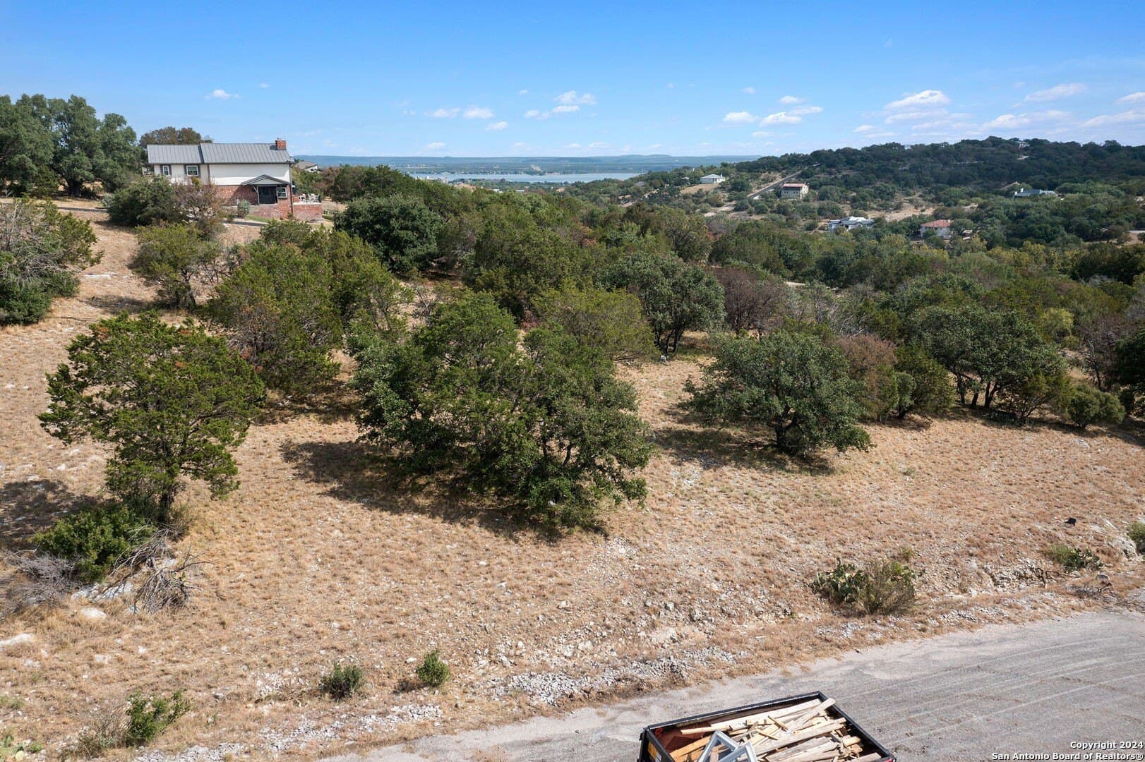 0.22 acres in Llano County - photo 26