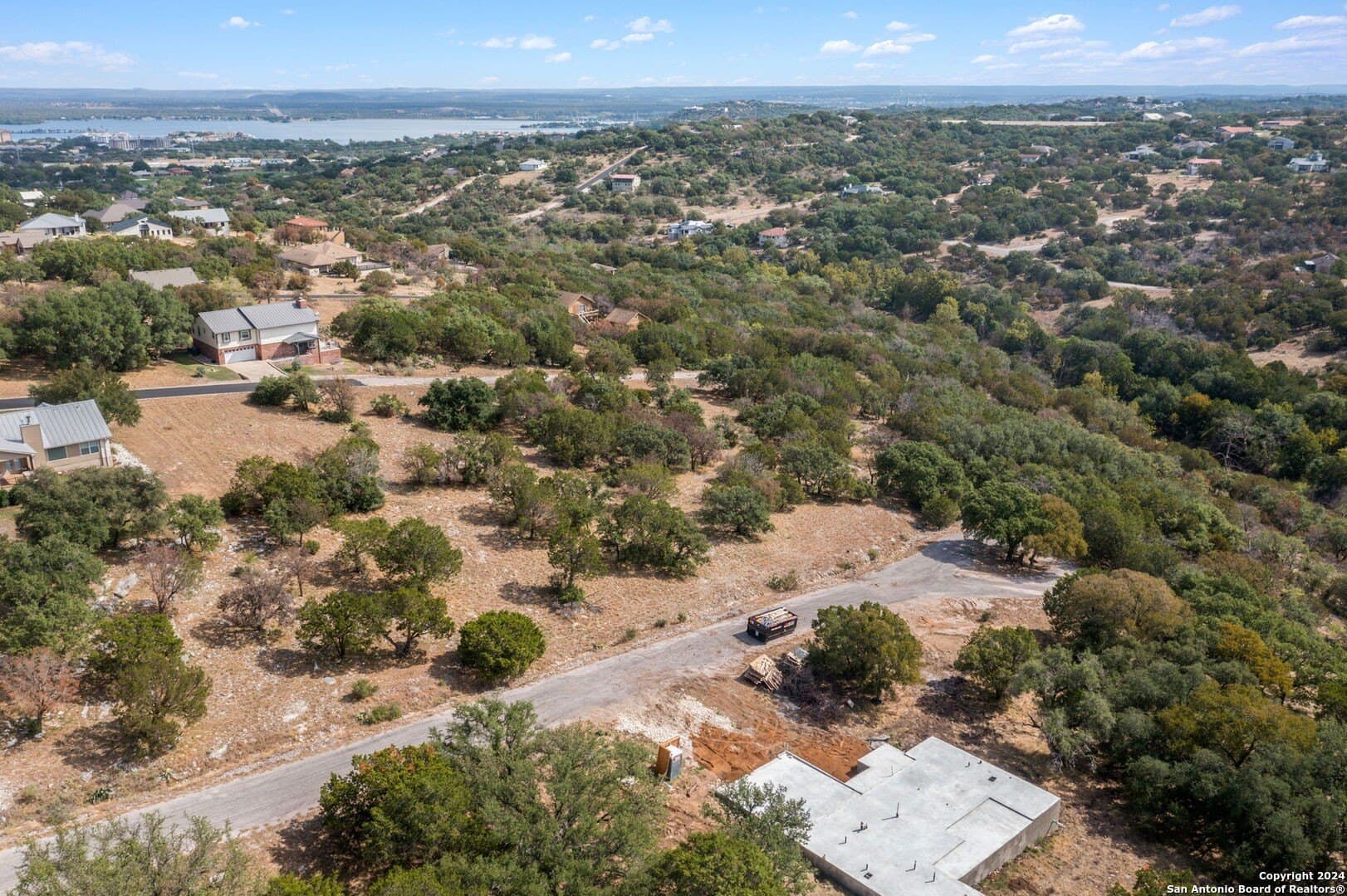 0.22 acres in Llano County - photo 13