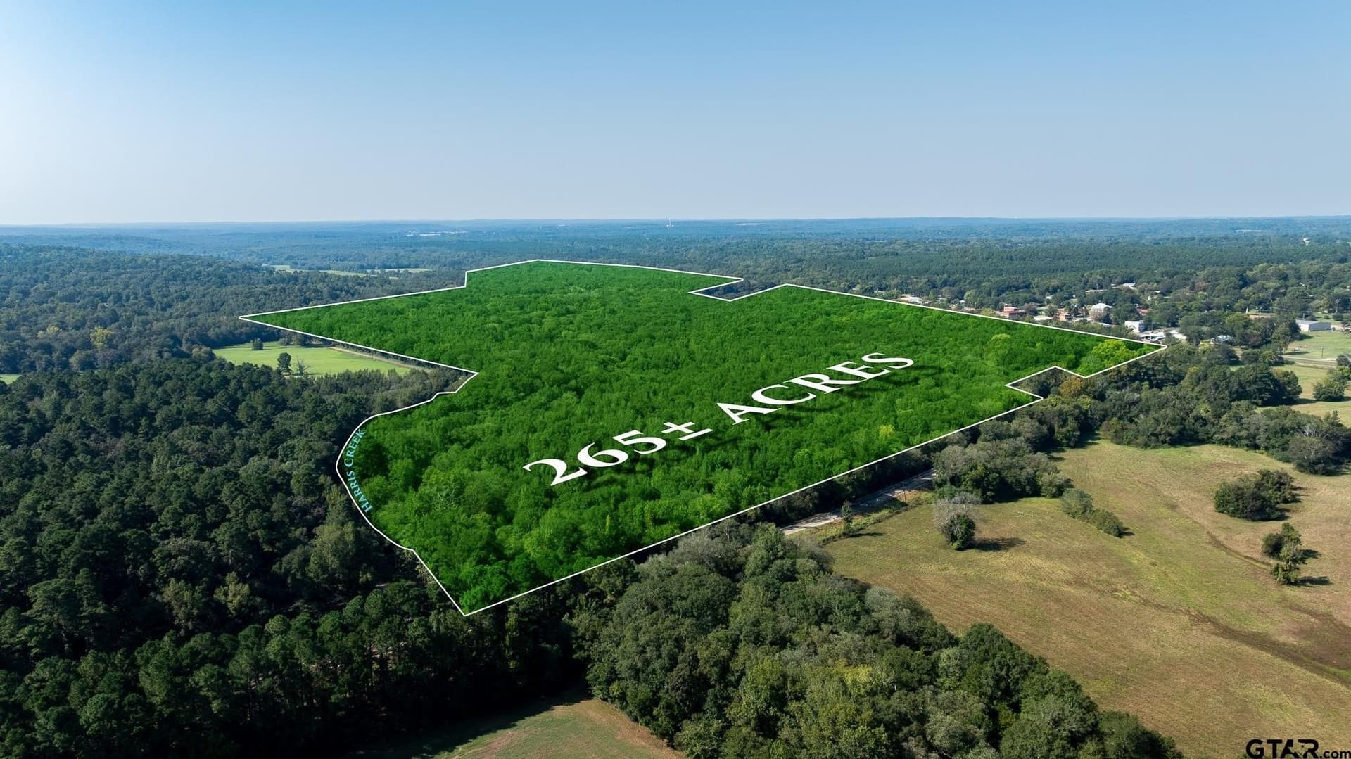 265 acres in Smith County gallery image 2