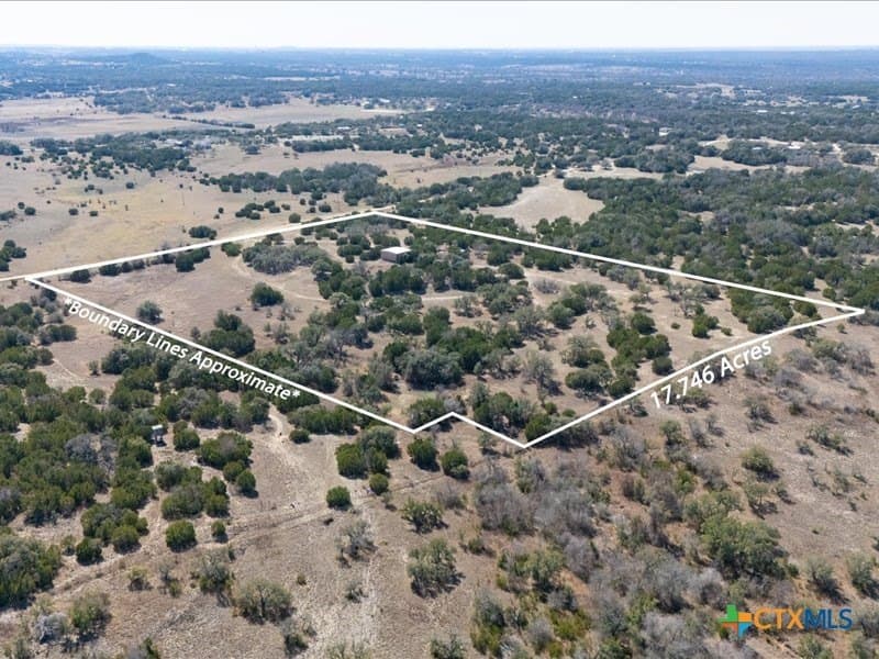 17.75 acres in Bell County gallery image 4