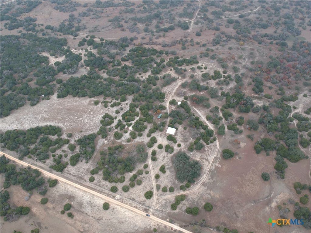 17.75 acres in Bell County featured view