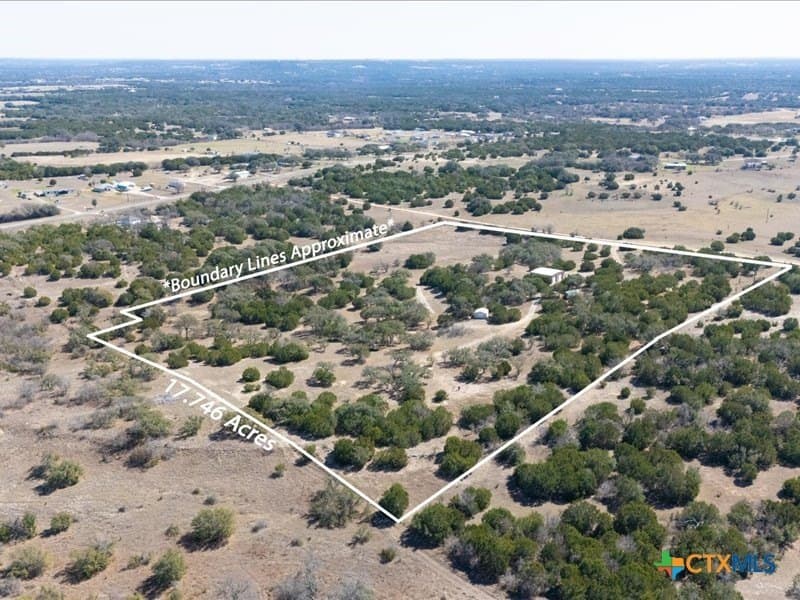 17.75 acres in Bell County gallery image 2
