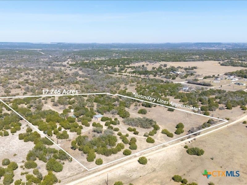 17.75 acres in Bell County gallery image 3