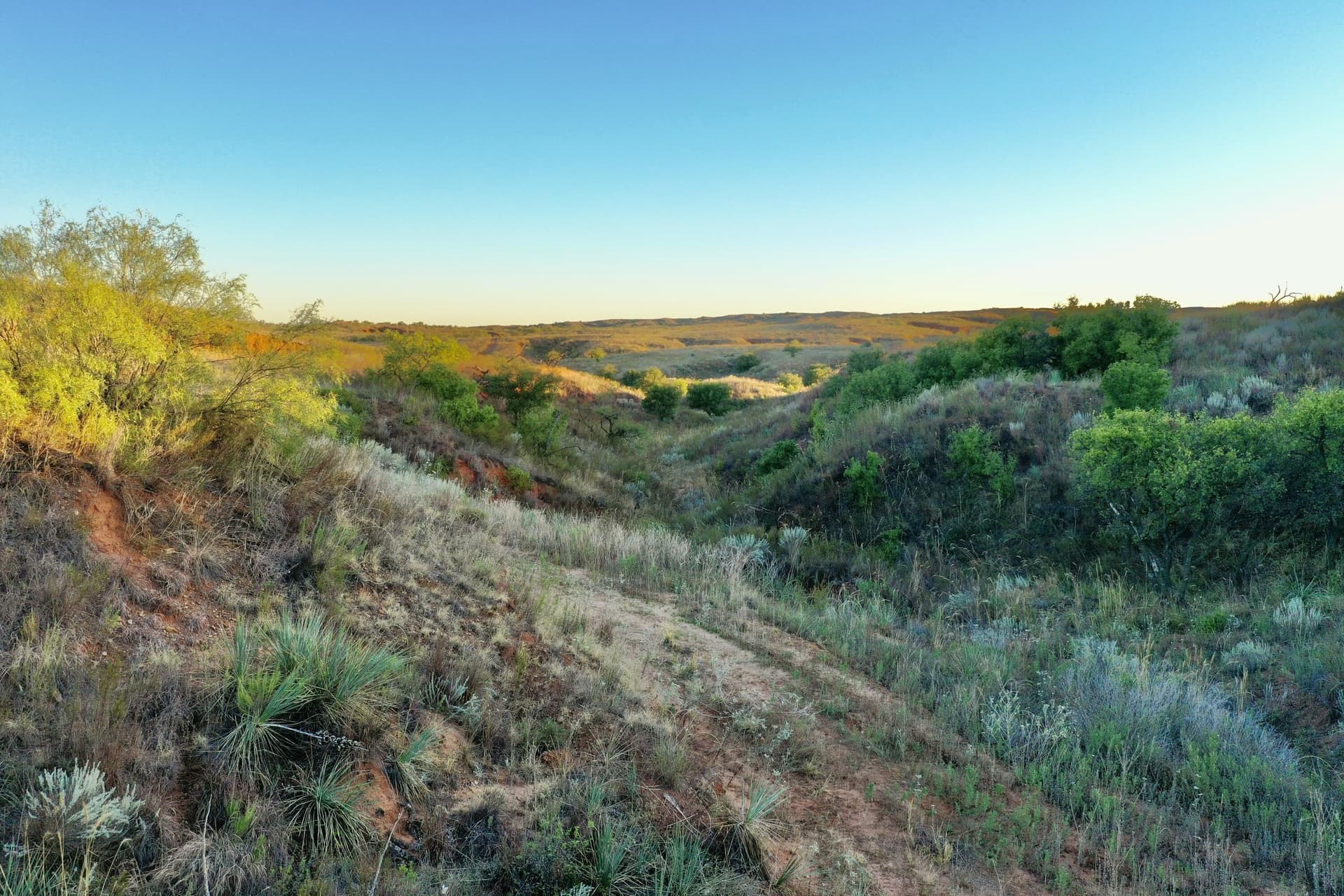 603.96 acres in Hall County - photo 8