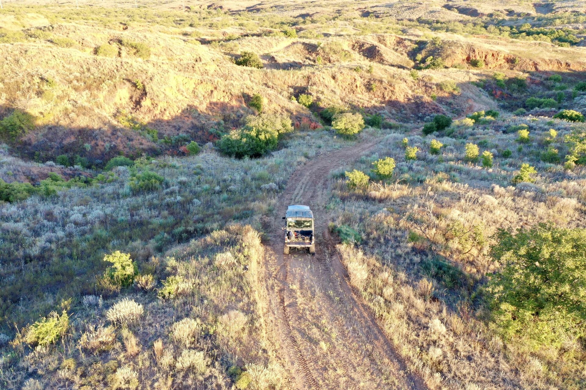603.96 acres in Hall County - photo 6