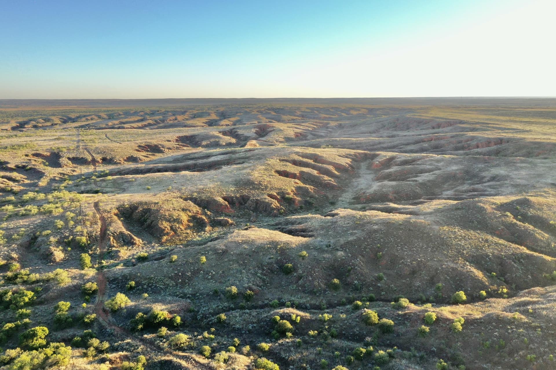 603.96 acres in Hall County - photo 7