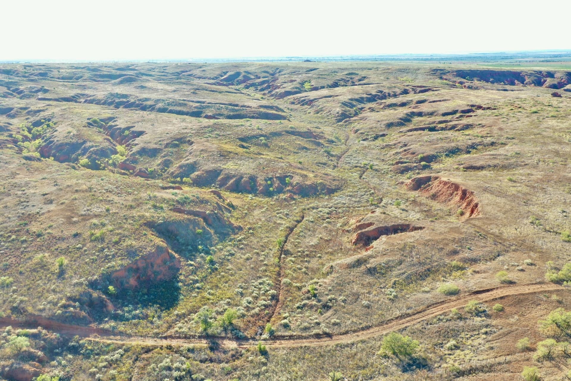 603.96 acres in Hall County - photo 2