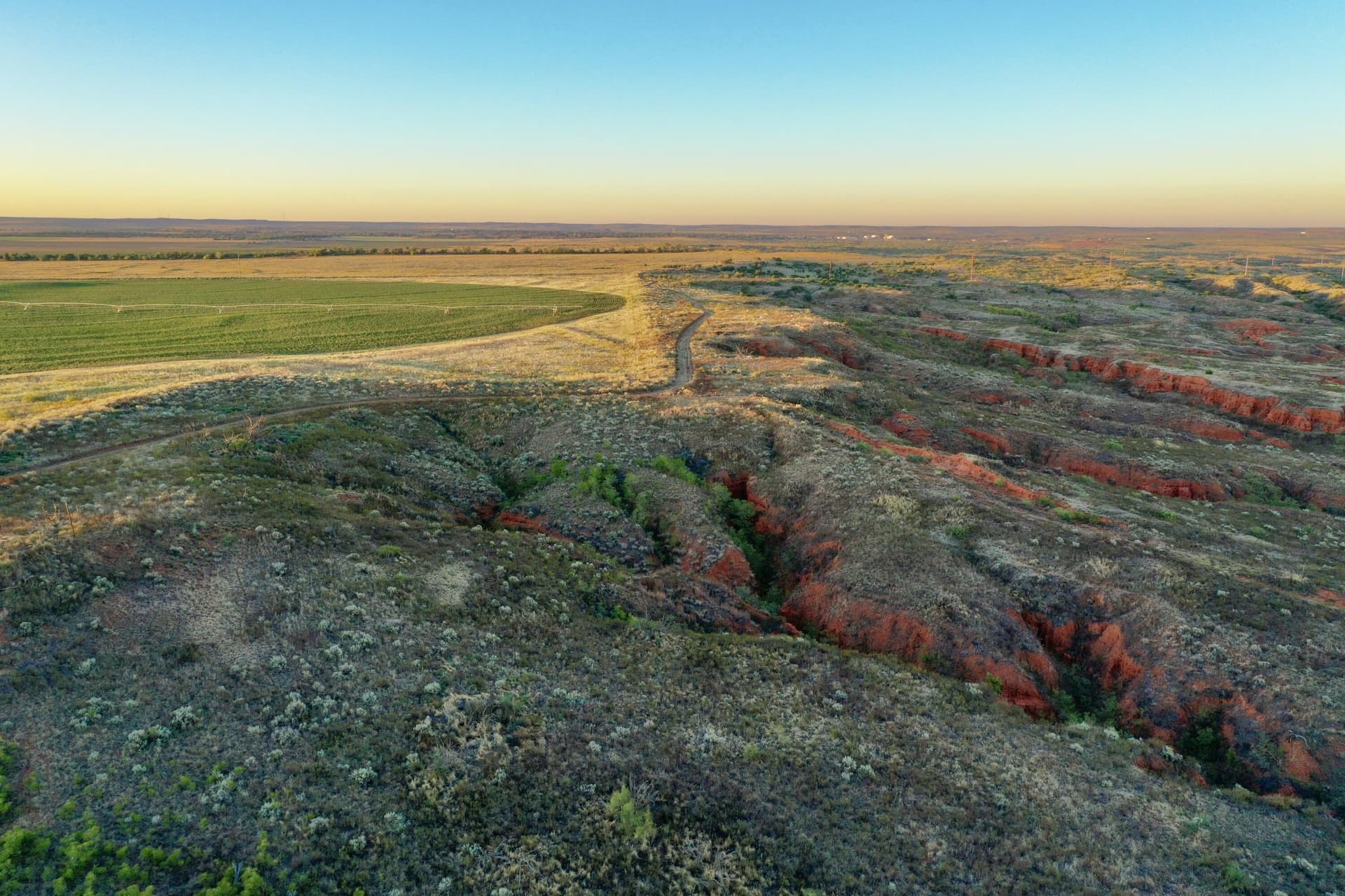 603.96 acres in Hall County - photo 24
