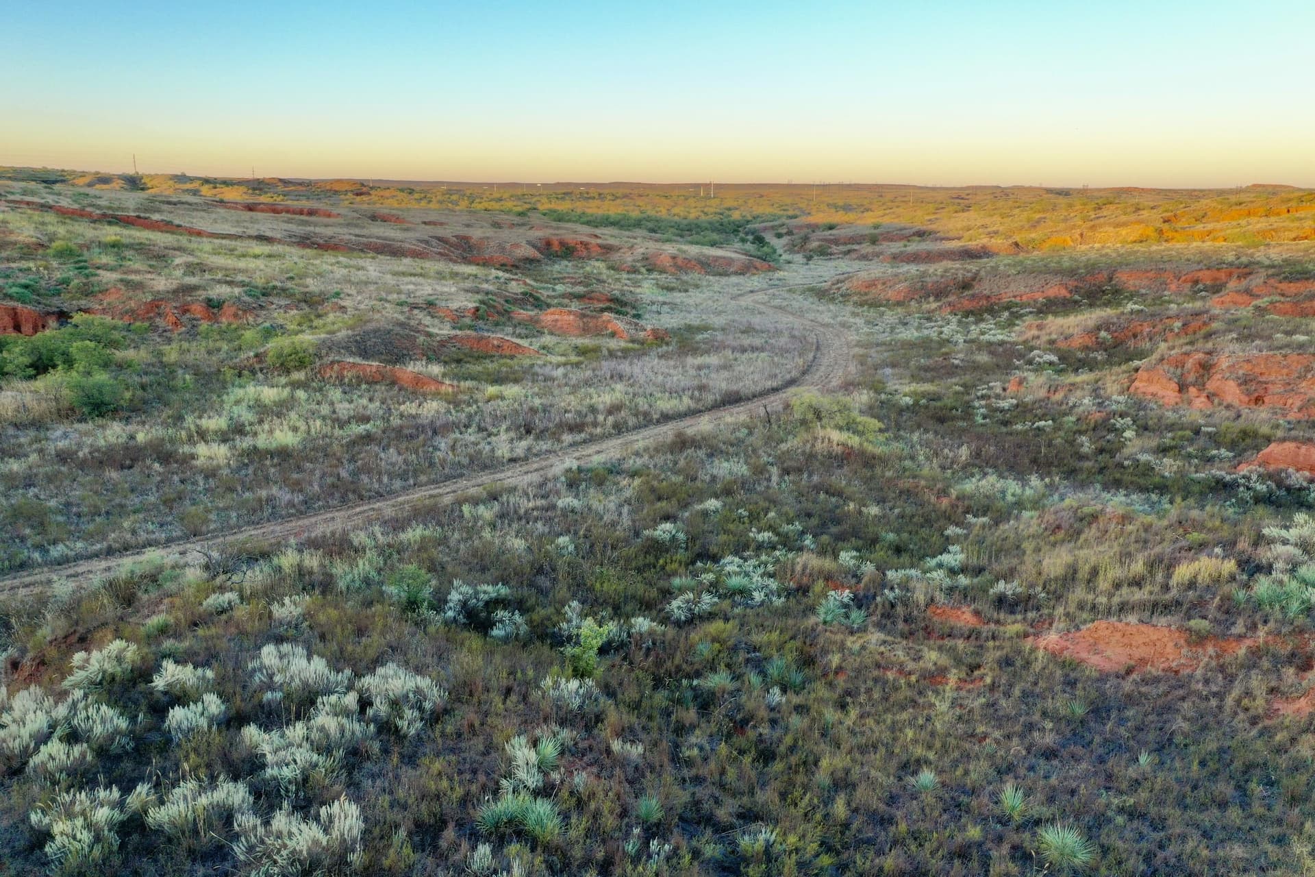 603.96 acres in Hall County - photo 19