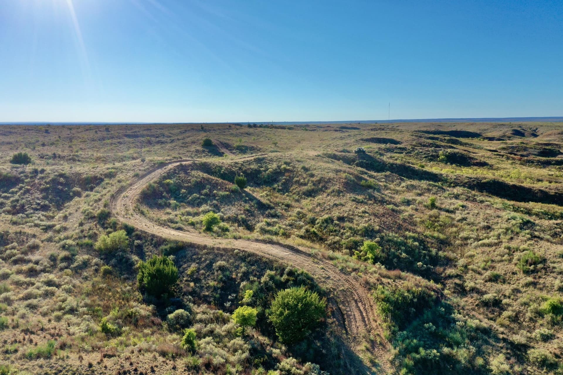 603.96 acres in Hall County - photo 3