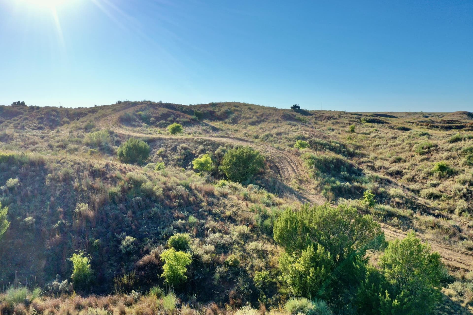 603.96 acres in Hall County - photo 4