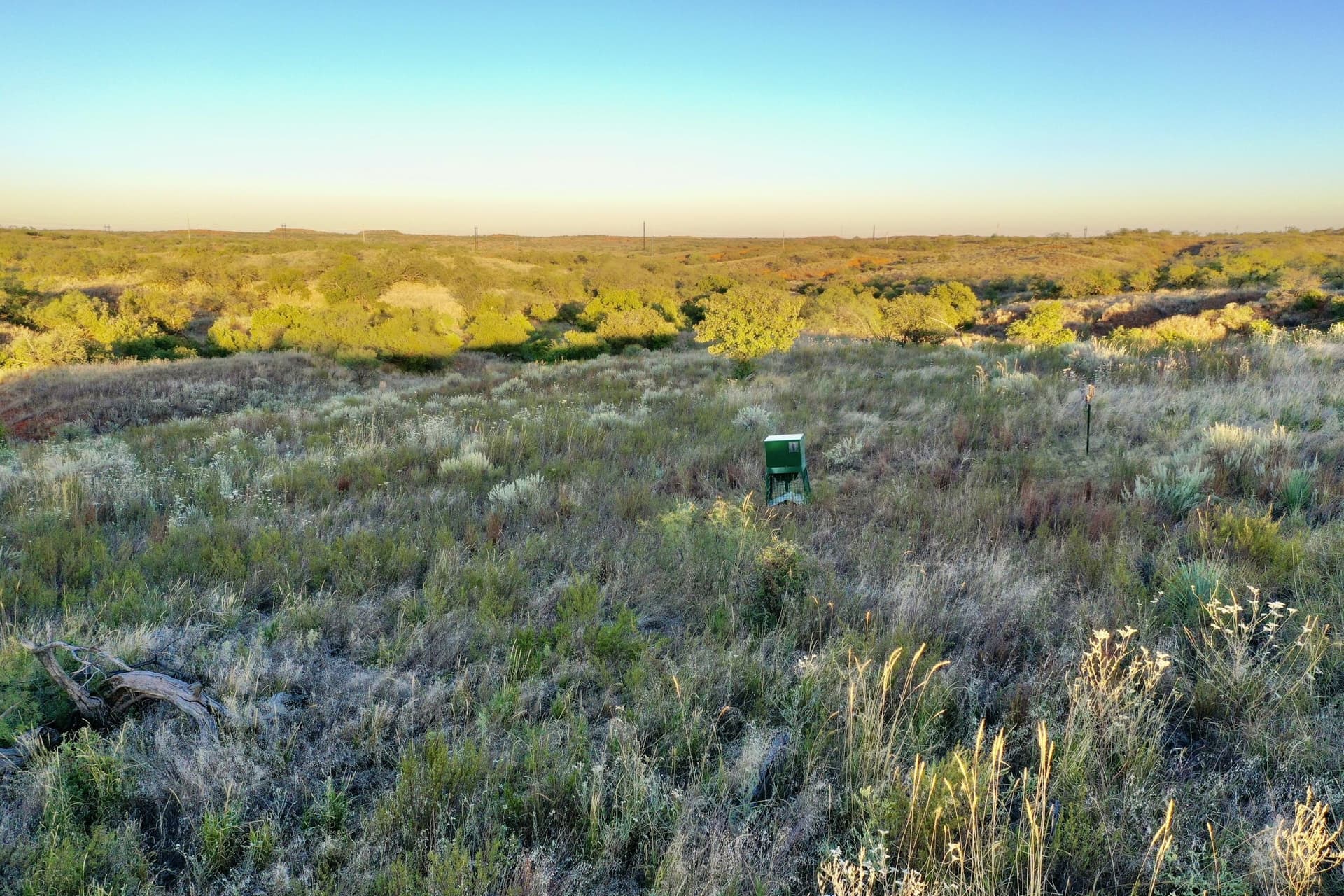 603.96 acres in Hall County - photo 9