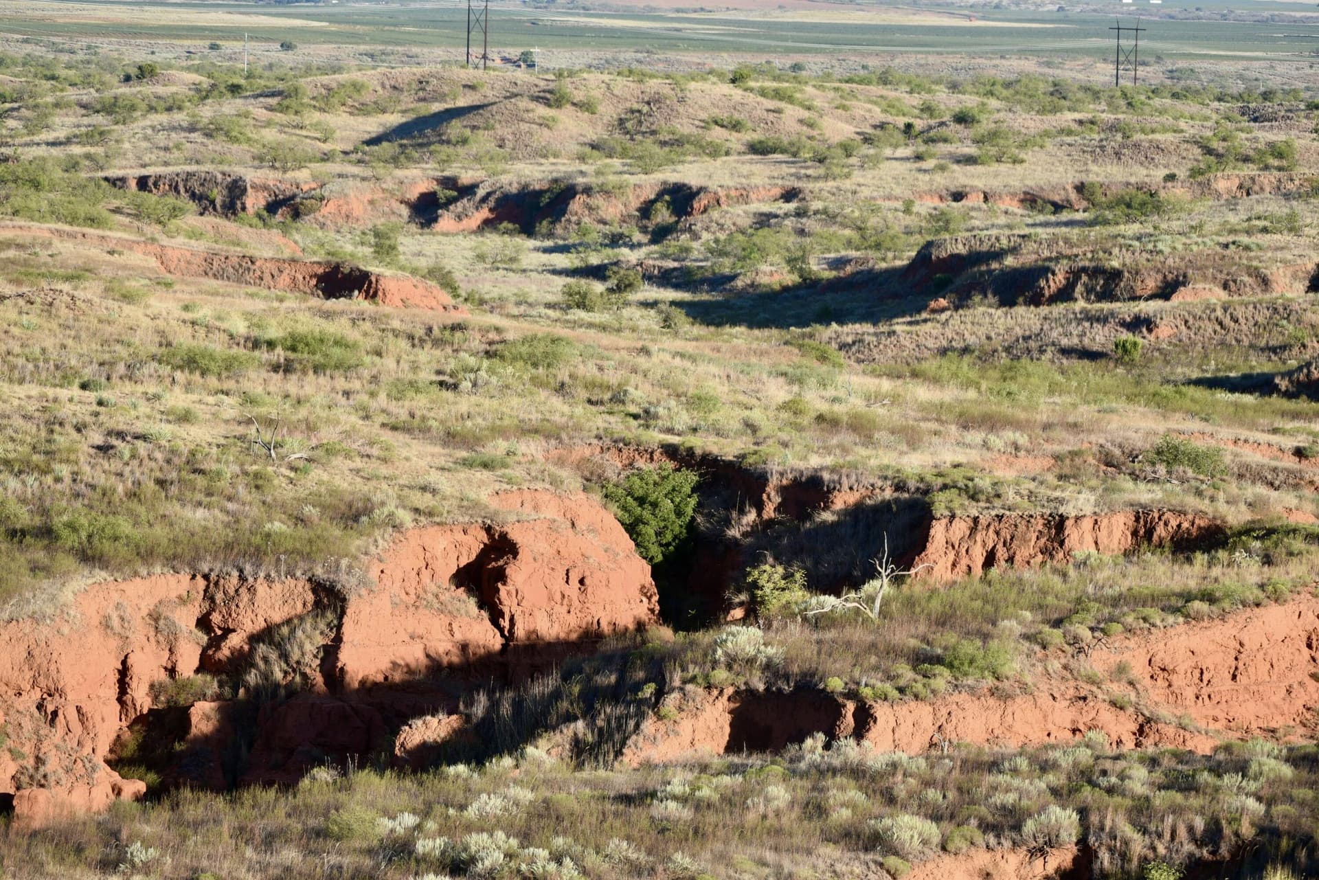 603.96 acres in Hall County - photo 36