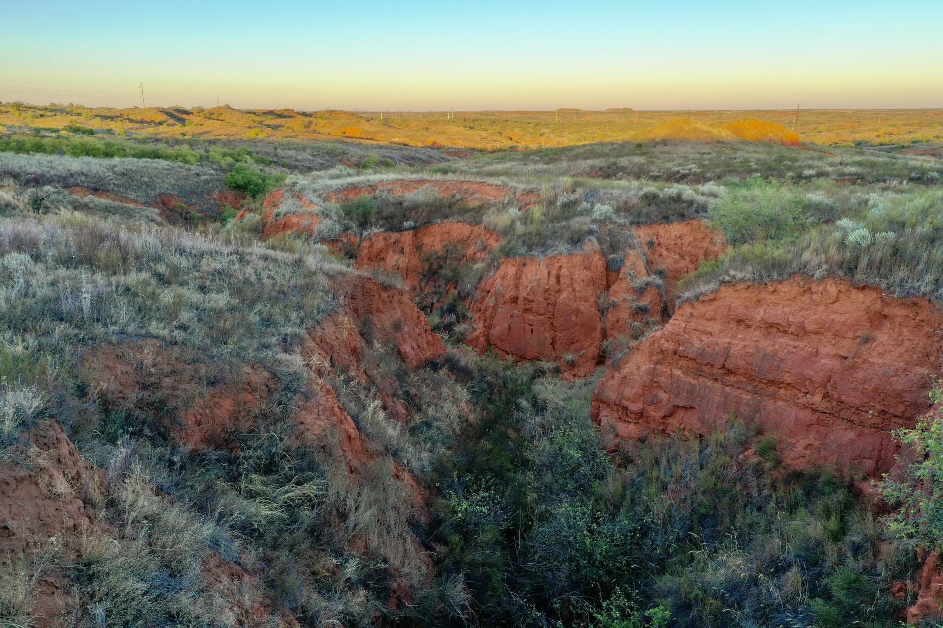 603.96 acres in Hall County - photo 14
