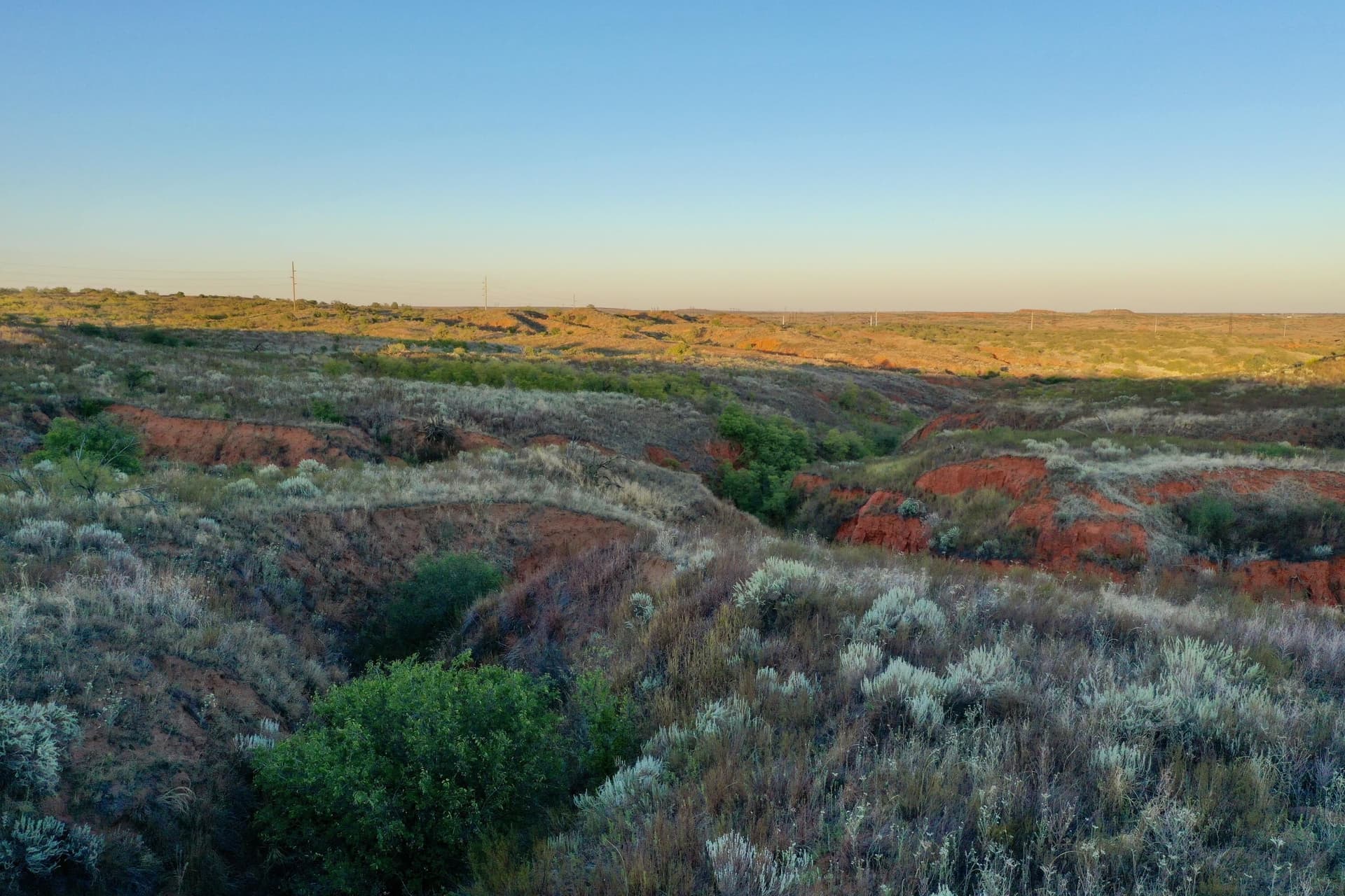 603.96 acres in Hall County - photo 13