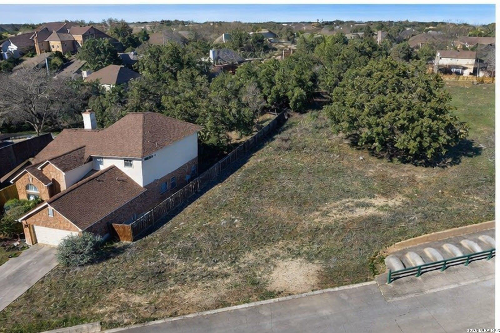 0.46 acres in Bexar County gallery image 4