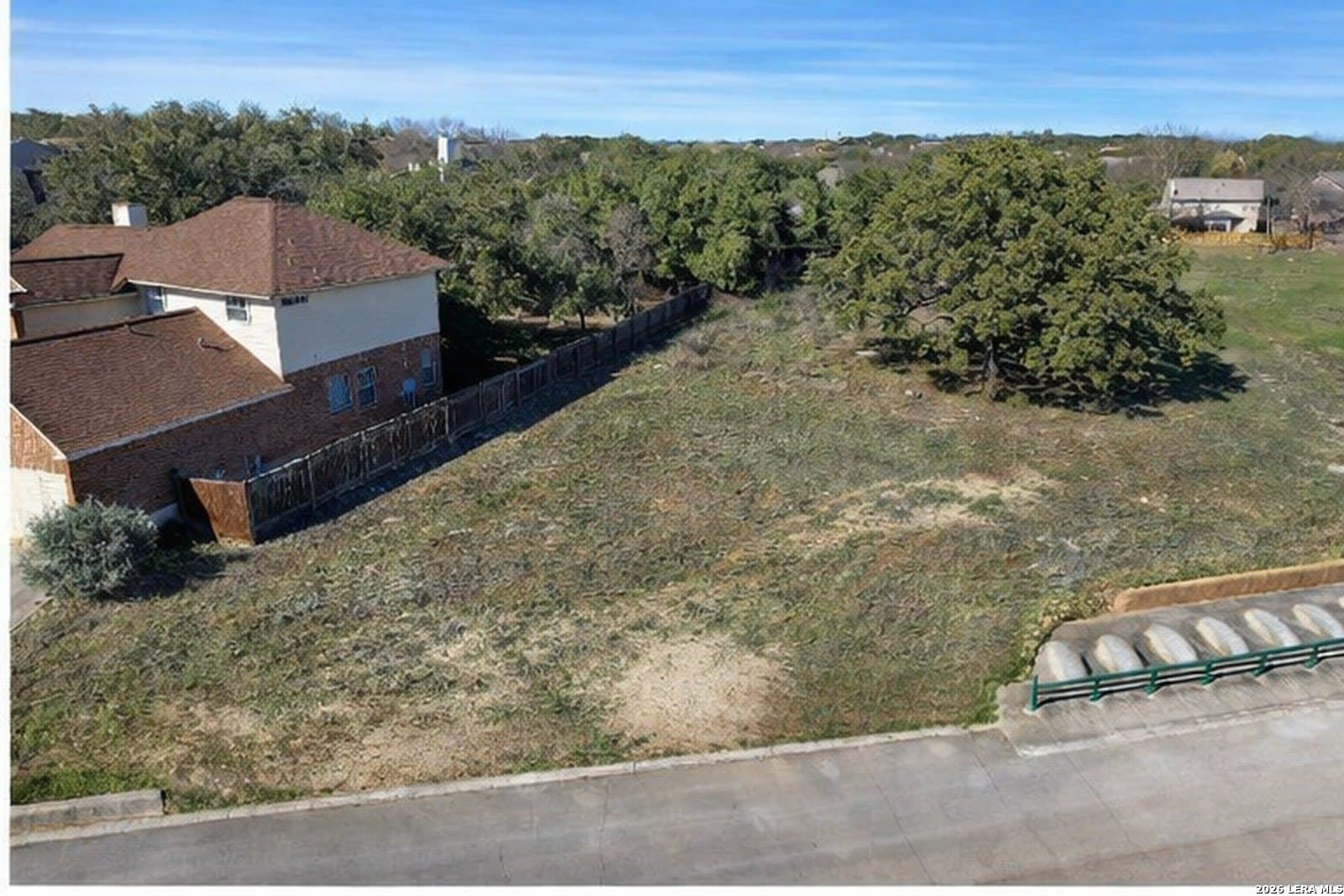 0.46 acres in Bexar County gallery image 3