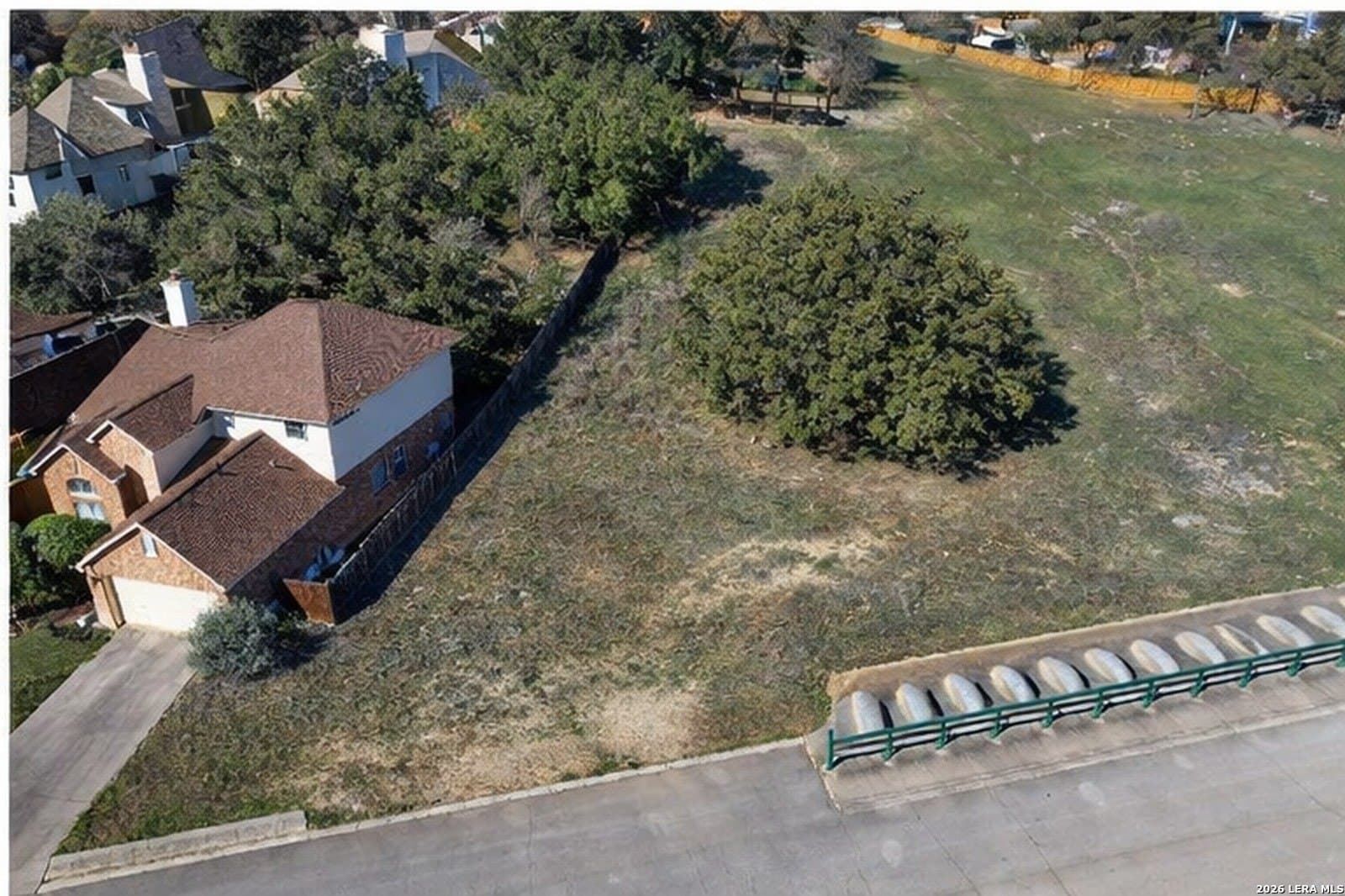 0.46 acres in Bexar County gallery image 2